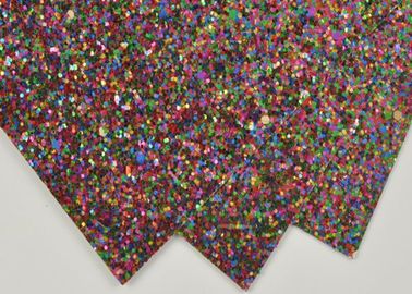 ประเทศจีน งานปาร์ตี้ตกแต่งกระดาษหนา Glitter, Sparkle Handcraft กระดาษอาร์ตเวิร์ก ผู้ผลิต