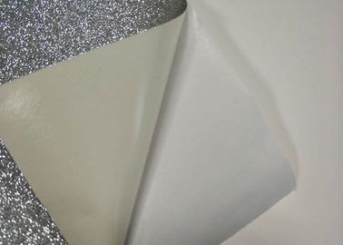 ประเทศจีน กระดาษน้ำหมึกชนิด Silver Activated Self Adhesive Glitter Paper 12 &amp;quot;* 12&amp;quot; พร้อมกระดาษจัมโบ้ ผู้ผลิต