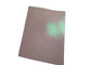 กระดาษบรรจุภัณฑ์และการ์ดเชิญ Glitter 0.55 มม. สำหรับงานตกแต่ง DIY ผู้ผลิต