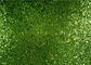 วอลล์เปเปอร์ Glitter วอลล์เปเปอร์สีเขียว Glitter สำหรับตกแต่งกำแพง ผู้ผลิต