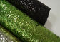 Twill Backing Fine Glitter Fabric, ผ้ารัตนากรหลากสีสันสำหรับกำแพง ผู้ผลิต