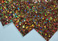 ของขวัญแฟนซีห่อ Glitter ปกคลุมกระดาษโน้ตบุ๊คสำหรับตกแต่งบ้าน ผู้ผลิต