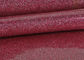 ประเทศจีน 1.38m PVC Shinning สีชมพู Glitter Pvc เนื้อหนังกับด้านล่างผ้า ผู้ส่งออก