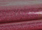1.38m PVC Shinning สีชมพู Glitter Pvc เนื้อหนังกับด้านล่างผ้า ผู้ผลิต