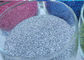 ผงแป้งเล็บผงซักฟอกเครื่องสำอางค์แต่งทรงกลมสี Fine Hexagon Glitter ผู้ผลิต