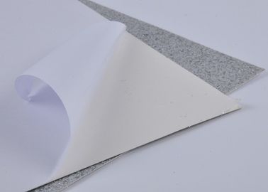 ประเทศจีน สีธรรมดาสีกาวติดด้วยตนเองกระดาษ Silver Glitter 30.5 * 30.5 ซม. สำหรับทำการ์ด ผู้ผลิต